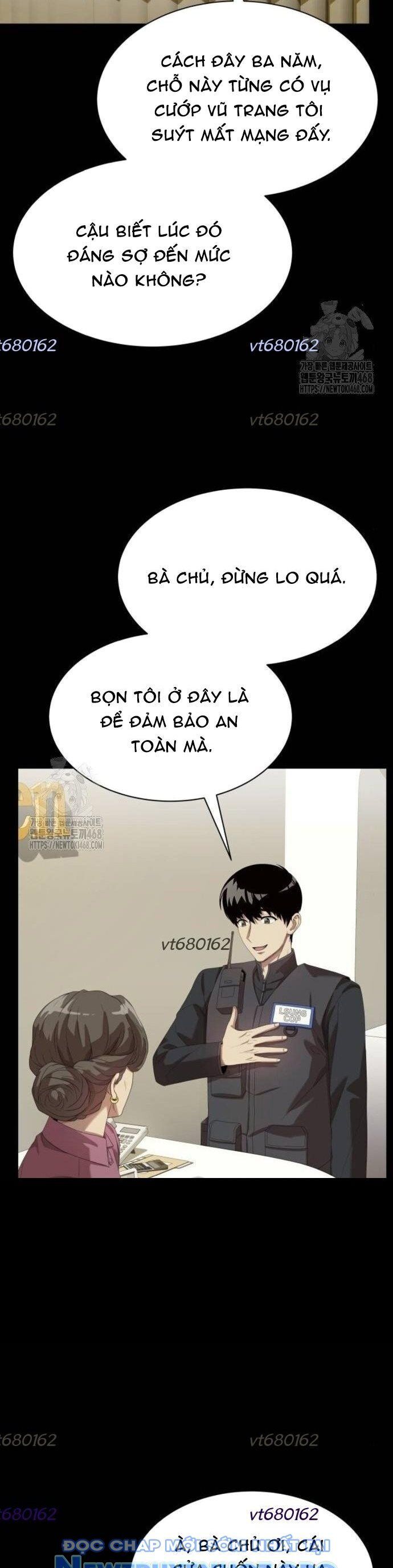 Từ Nhân Viên Vạn Năng Trở Thành Huyền Thoại Chương 81 Ảnh 45