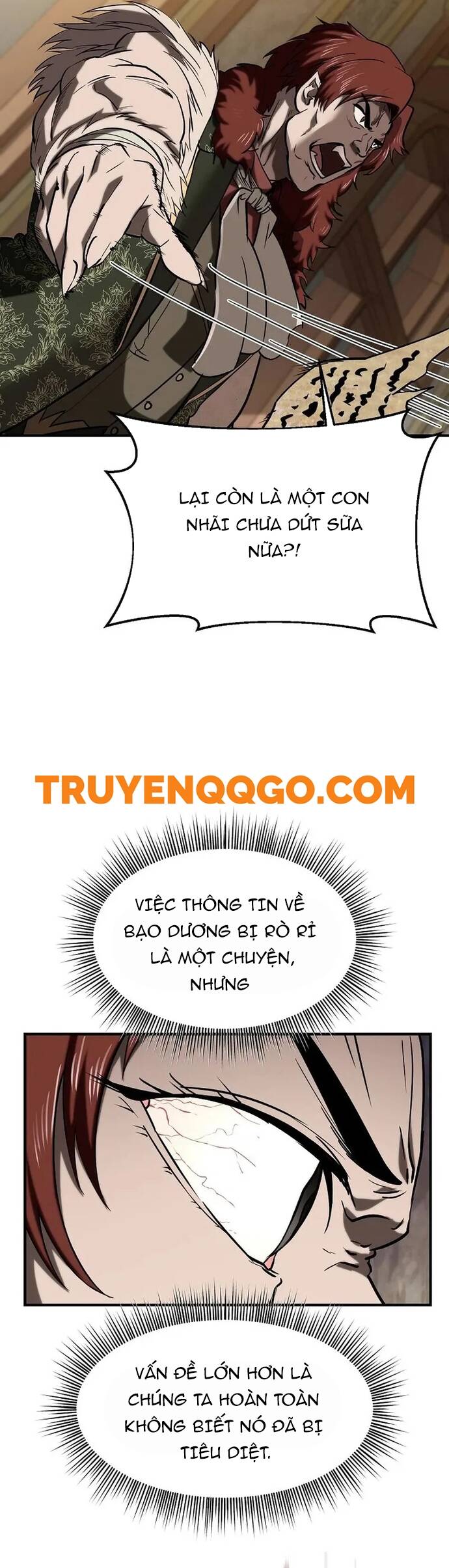 Bị Kẹt Trong Tòa Tháp Thử Thách Với Vai Trò Là Một Quần Chúng Chương 26 Ảnh 43