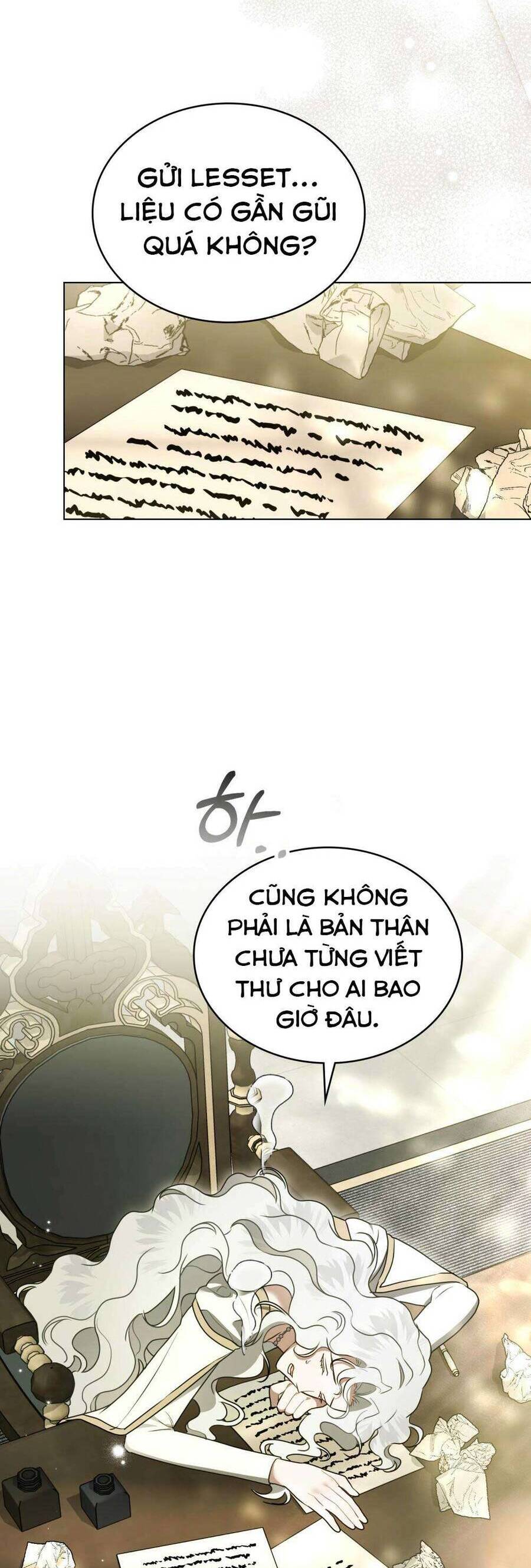 Hôn Nhân Khế Ước Chương 33 Ảnh 18