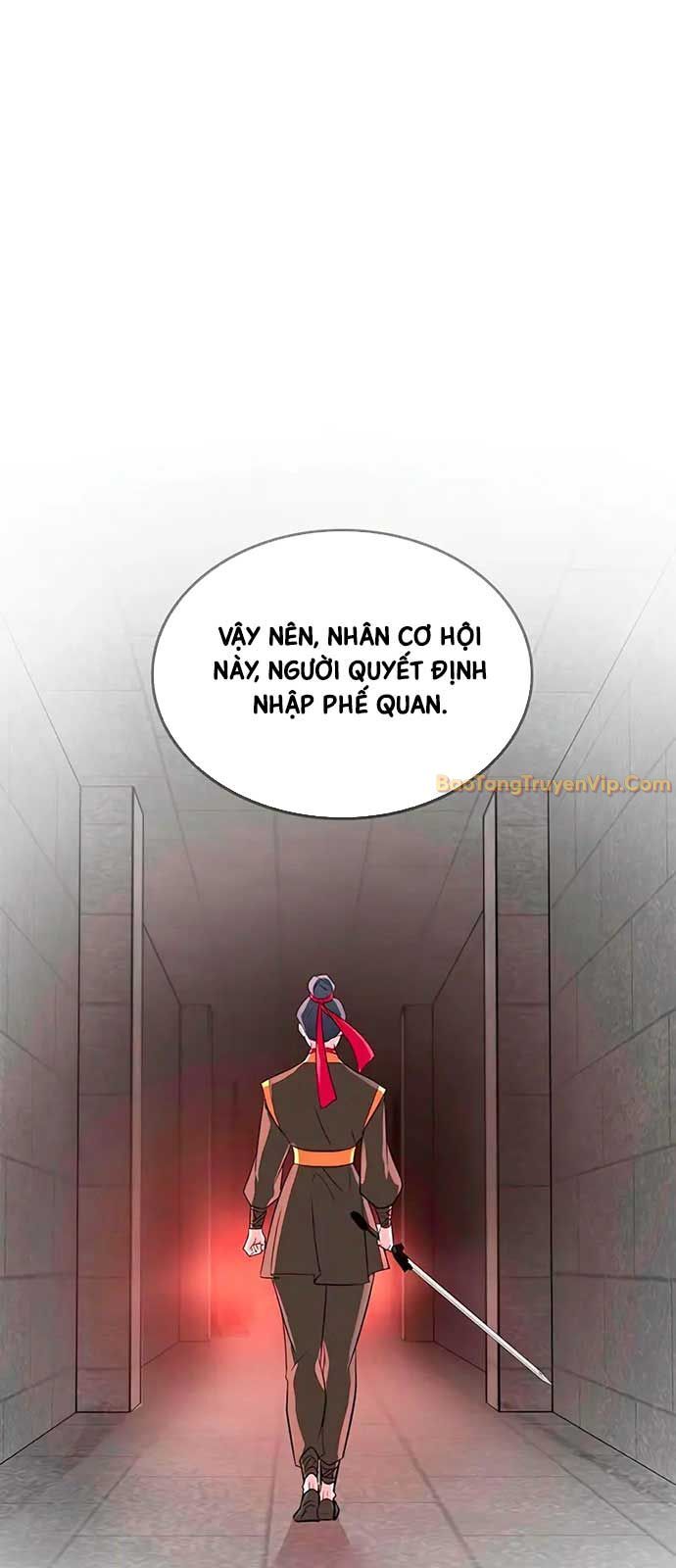 Tôi Trở Thành Chồng Của Giáo Chủ Ma Giáo Chương 11 Ảnh 55