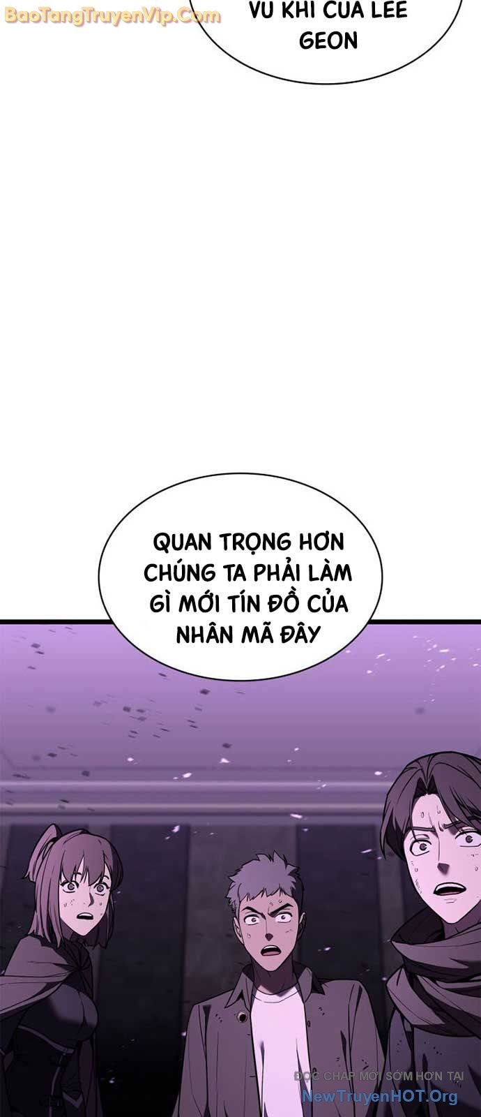 Sự Trở Lại Của Anh Hùng Cấp Thảm Họa Chương 131 Ảnh 19