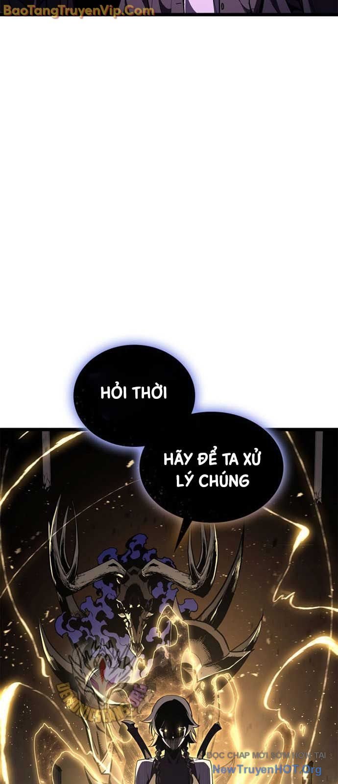 Sự Trở Lại Của Anh Hùng Cấp Thảm Họa Chương 131 Ảnh 20