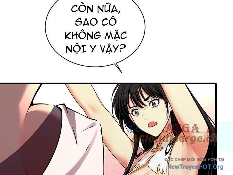 Ma Tôn Nữ Đế Xuyên Không Thành Cấp Trên Của Tôi! Chương 47 Ảnh 44