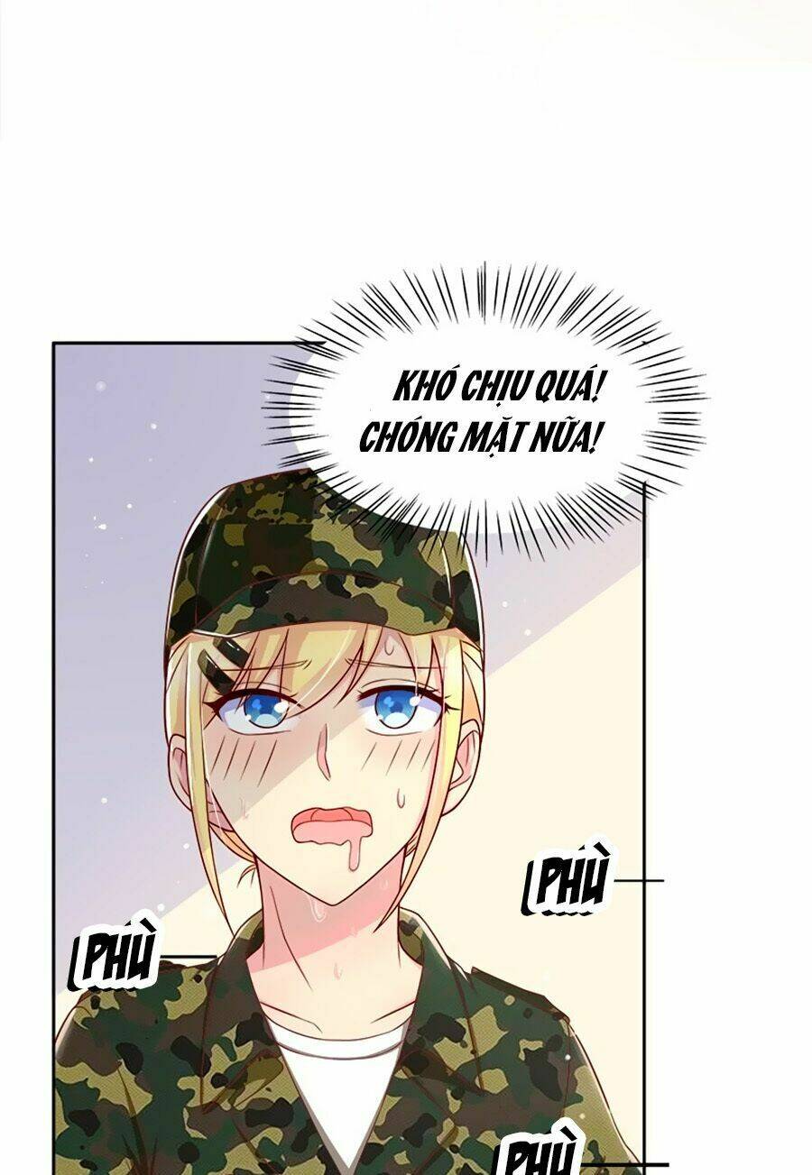 Chồng Già Vợ Trẻ Trêu Nhau Hàng Ngày Chương 40 Ảnh 11