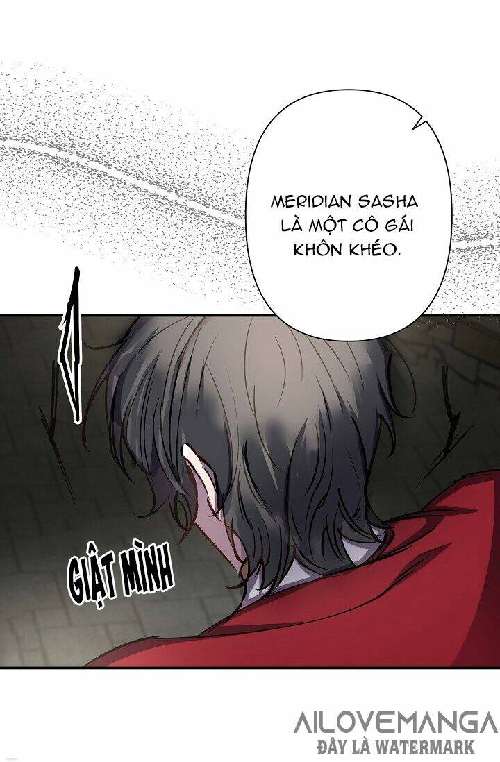 Hôn Lễ Báo Thù Chương 53 Ảnh 20