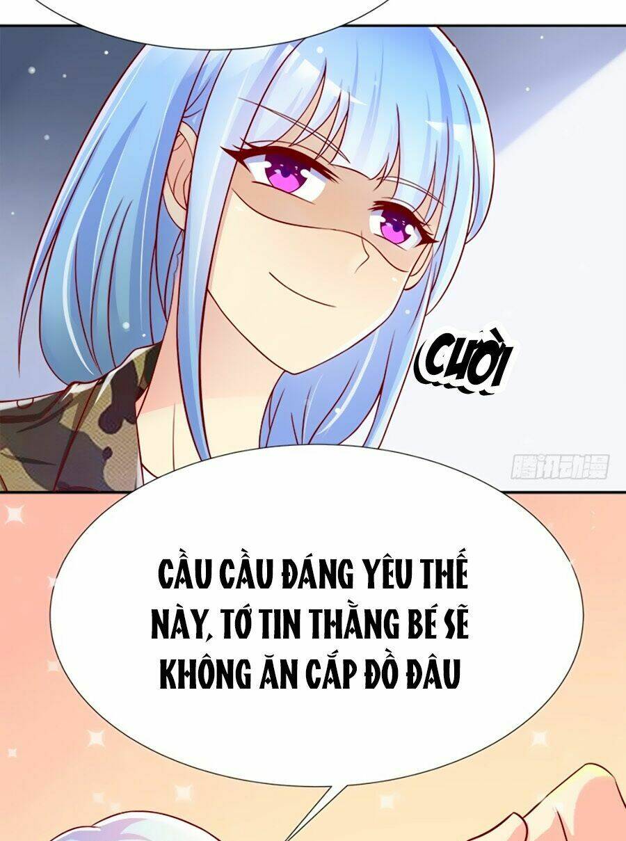 Chồng Già Vợ Trẻ Trêu Nhau Hàng Ngày Chương 37 Ảnh 11
