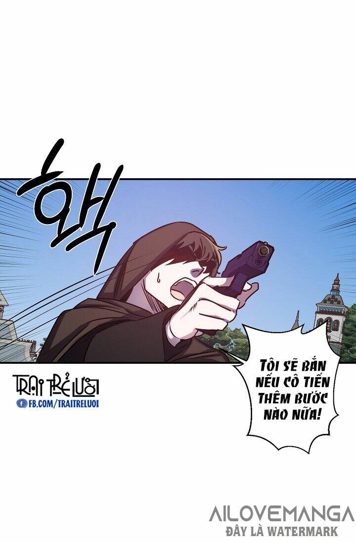 Hôn Lễ Báo Thù Chương 52 Ảnh 45