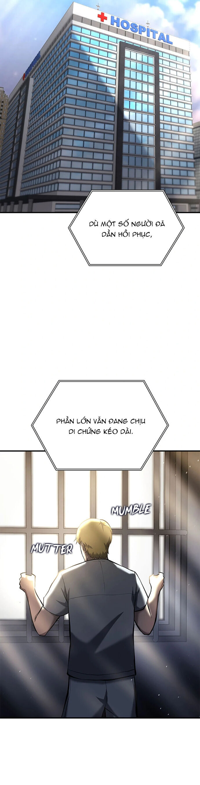 Sự Trở Lại Ma Dược Sư Cấp Fff Chương 112 Ảnh 23