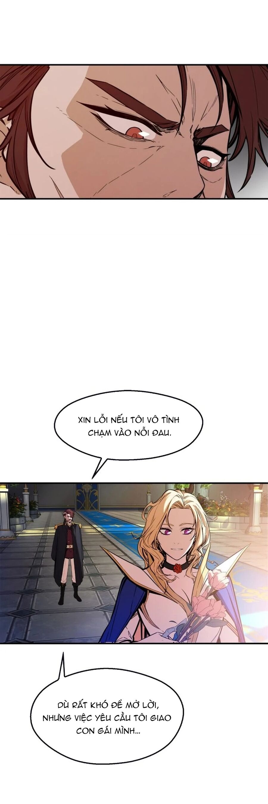 Summoners War: Captain Eve Chương 31 Ảnh 18