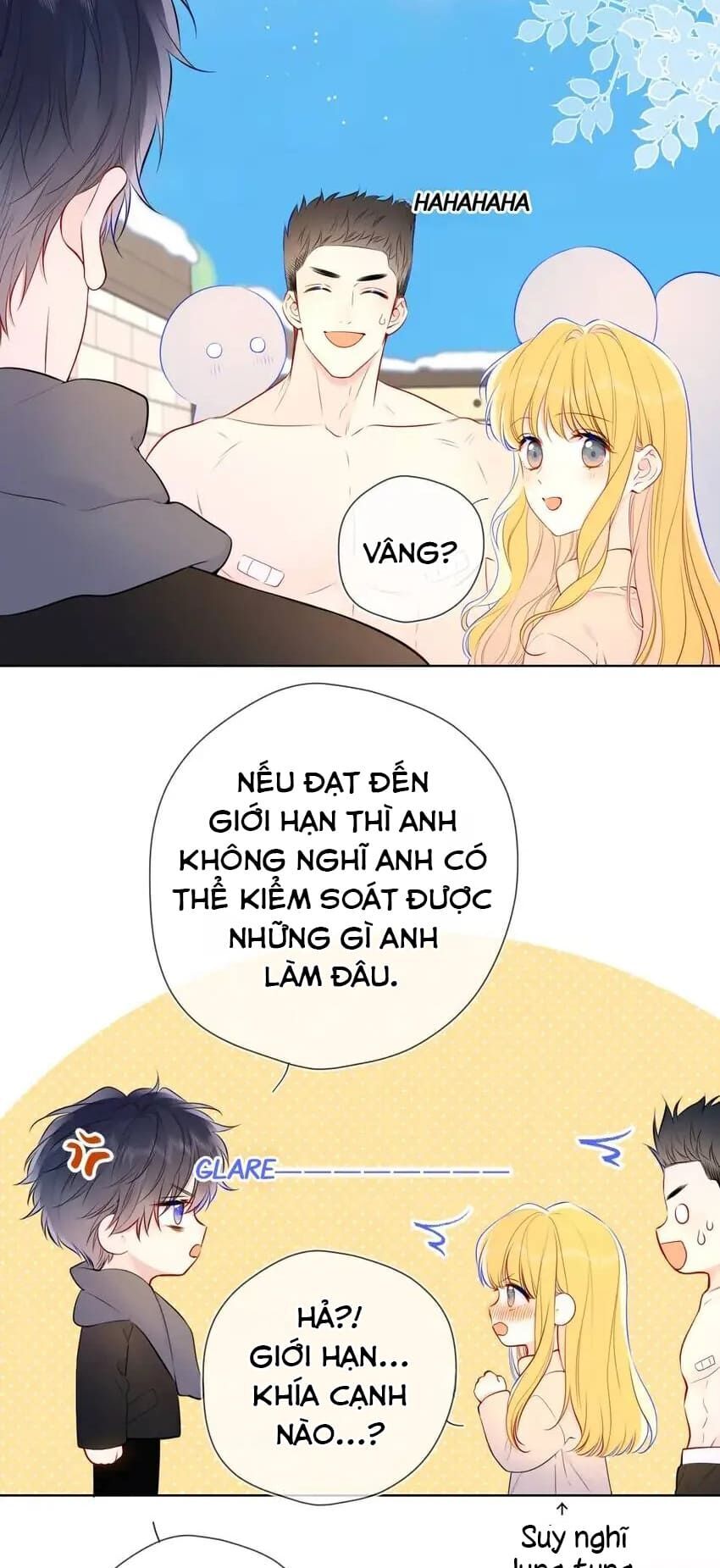 Ngôi Sao Cho Tôi Chương 151 Ảnh 7
