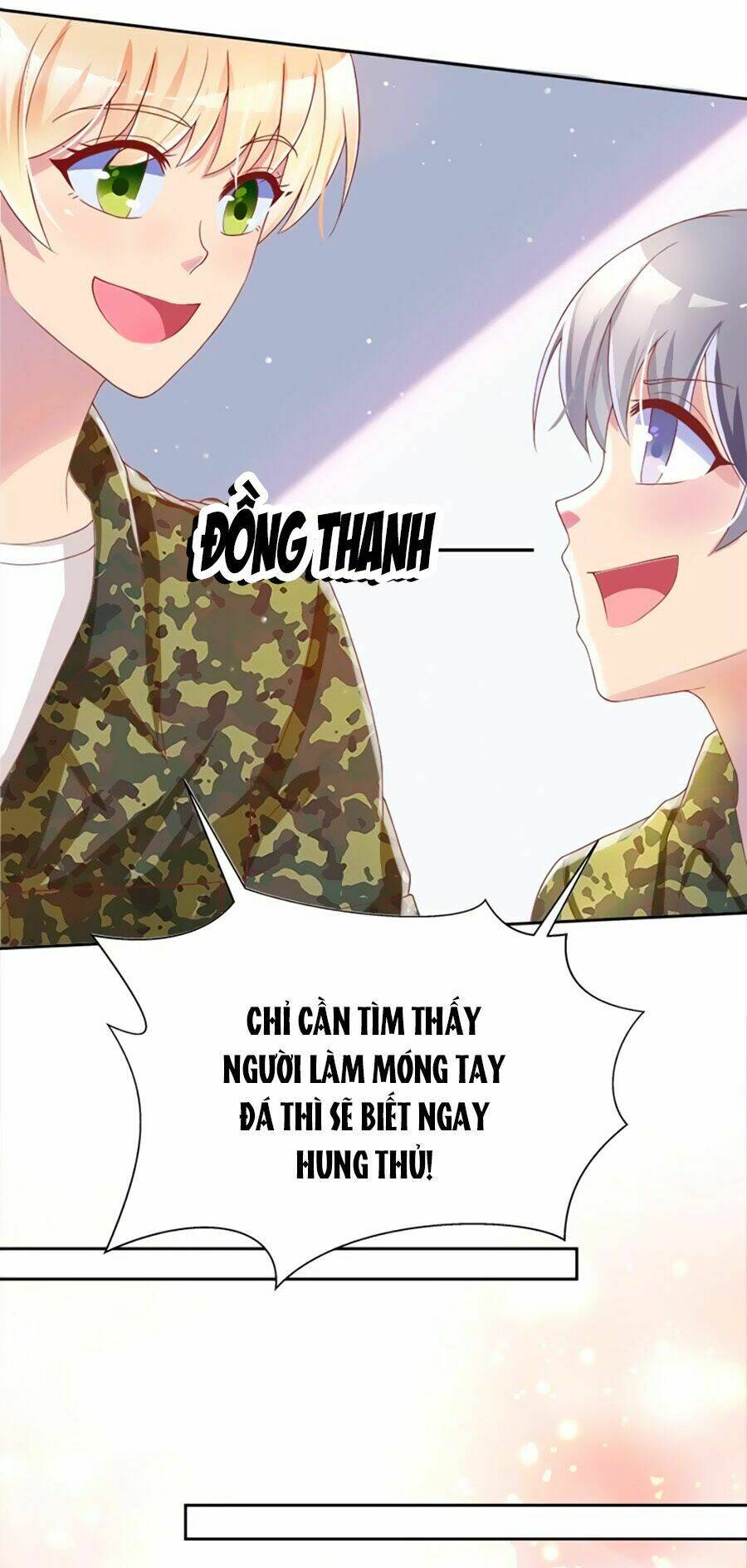Chồng Già Vợ Trẻ Trêu Nhau Hàng Ngày Chương 38 Ảnh 21