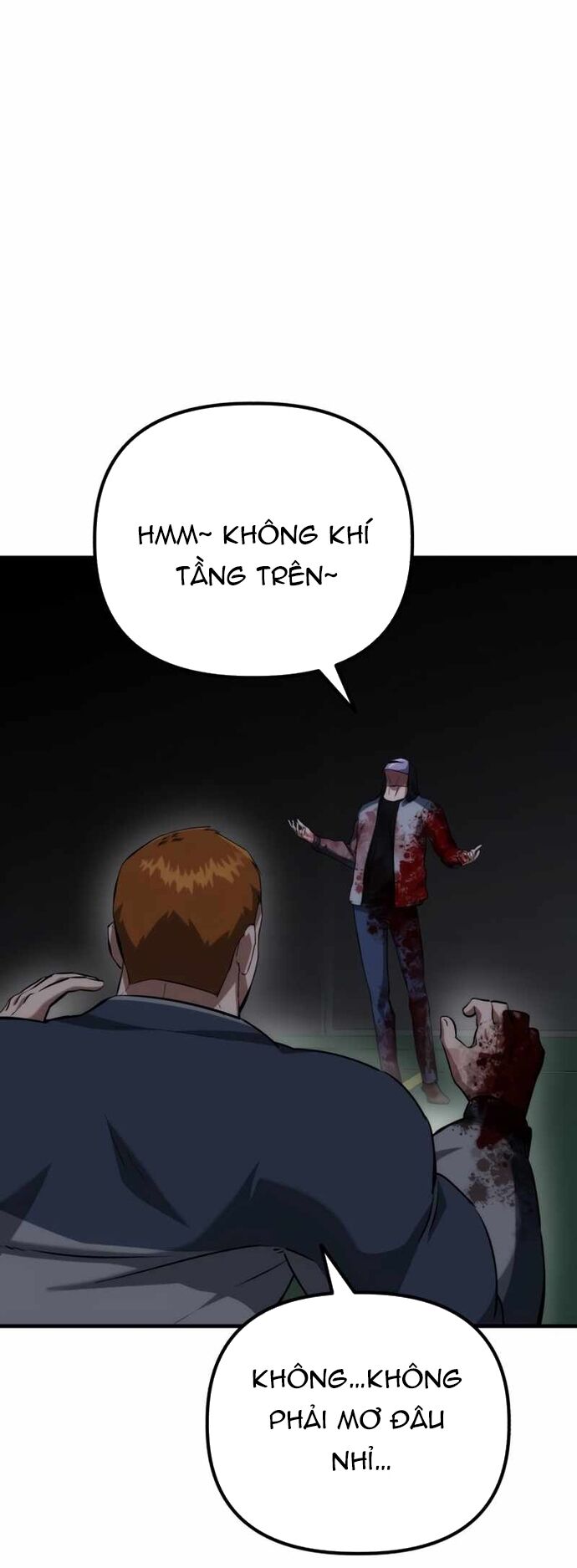 Sát Nhân Cuồng Loạn Chương 83 Ảnh 18