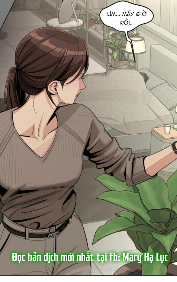Tình Yêu Của Ik Seob Chương 77 Ảnh 31