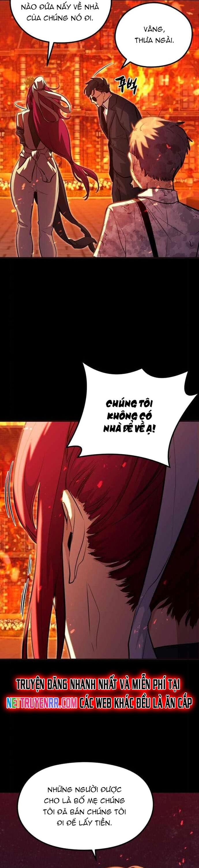 Ma Linh Vương Chương 43 Ảnh 5