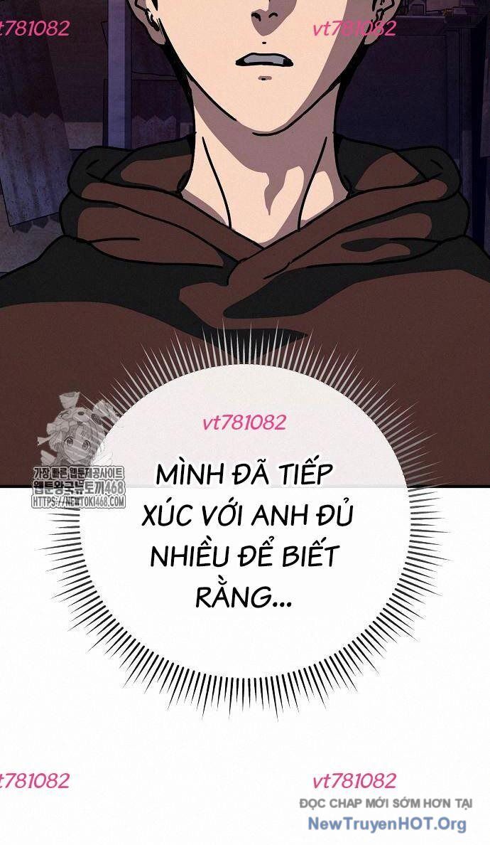 D-Day: Hầm Trú Ẩn Chương 52 Ảnh 10