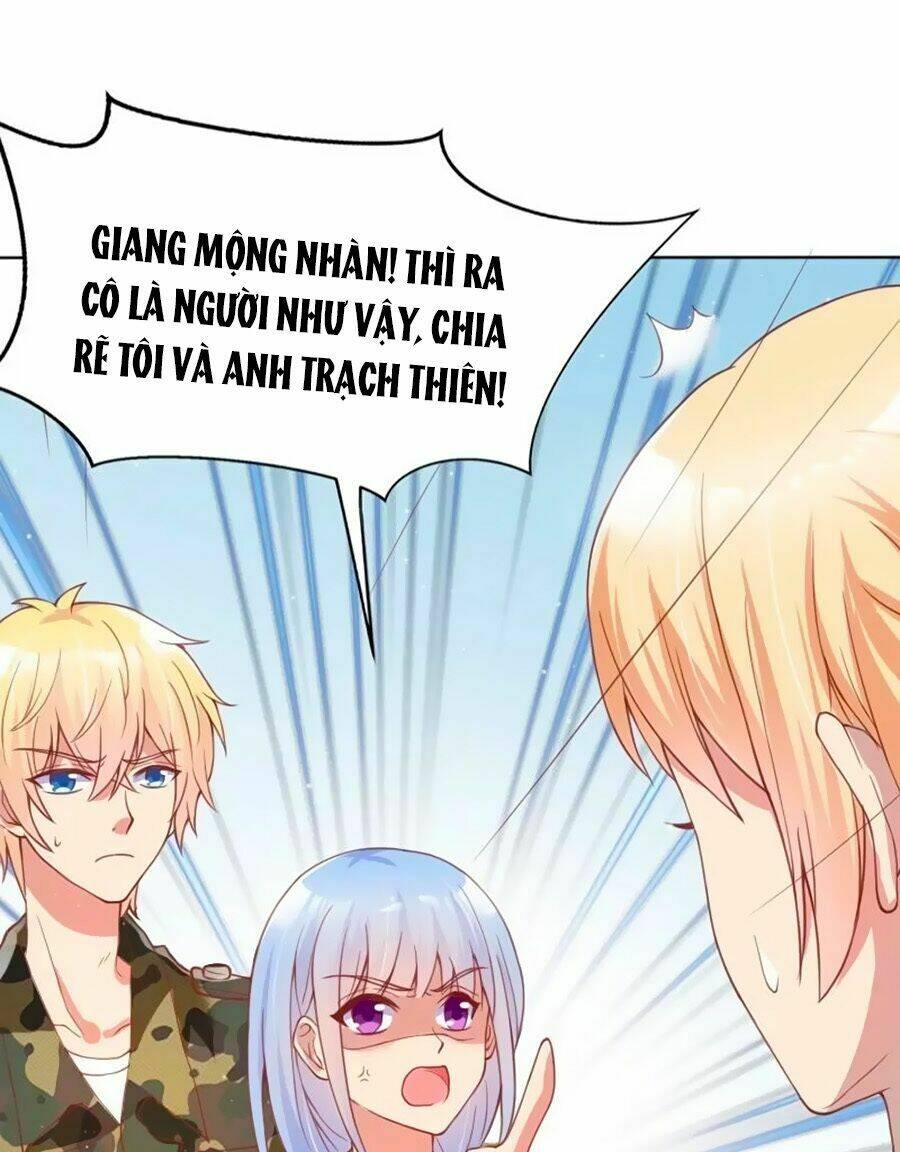 Chồng Già Vợ Trẻ Trêu Nhau Hàng Ngày Chương 47 Ảnh 35