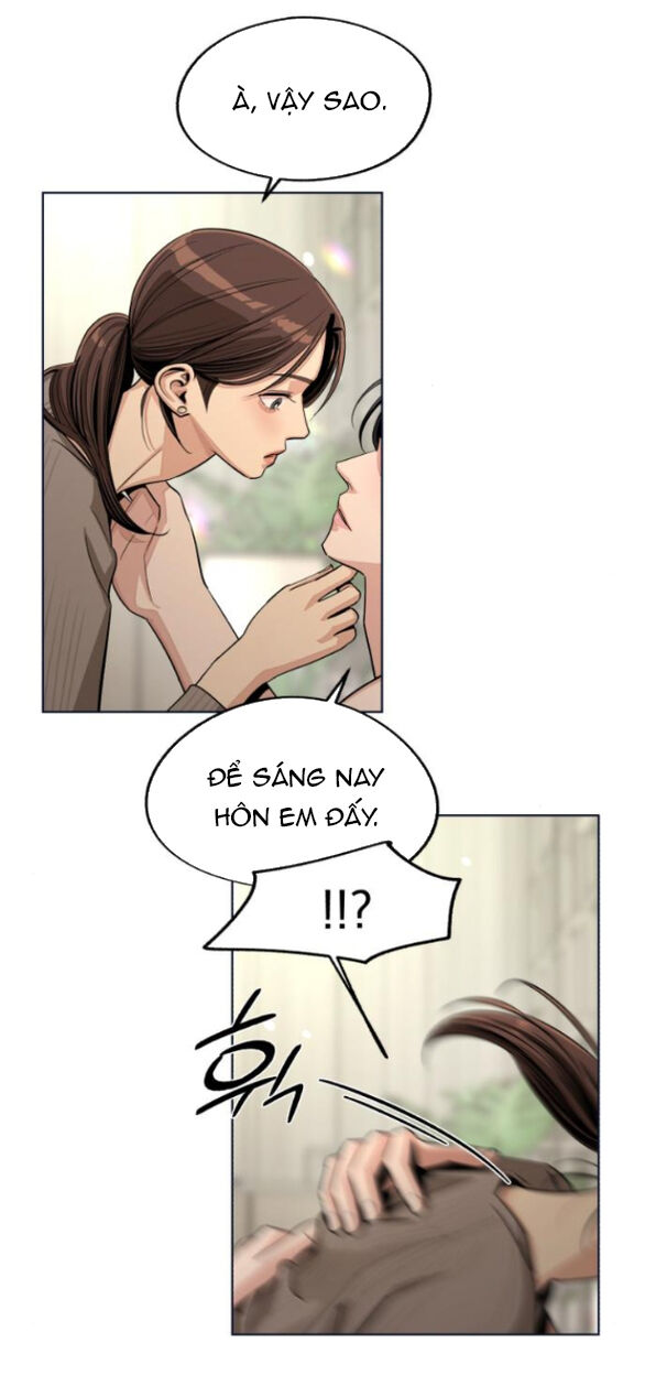 Tình Yêu Của Ik Seob Chương 77 Ảnh 35