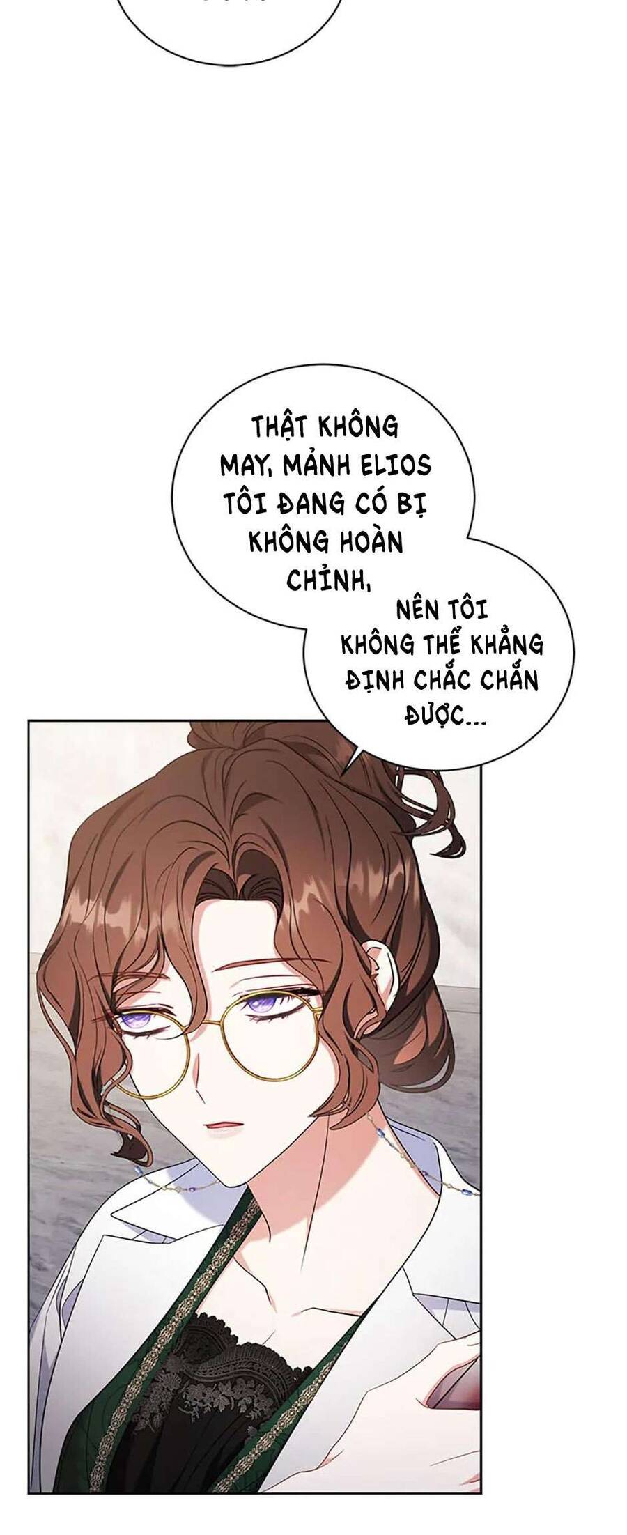 Hầu Nữ Trong Trò Chơi Harem Ngược Muốn Nghỉ Việc Chương 38 Ảnh 40