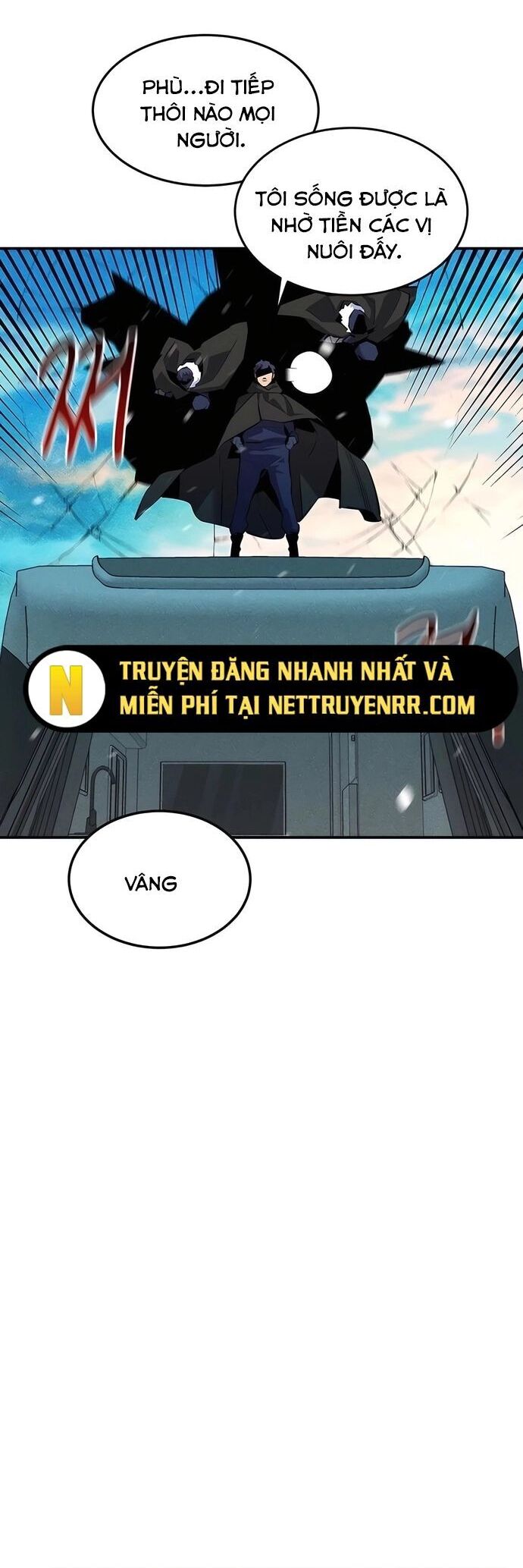 Tiểu Thư Tích Tiền Đi Bụi Chương 132.1 Ảnh 21