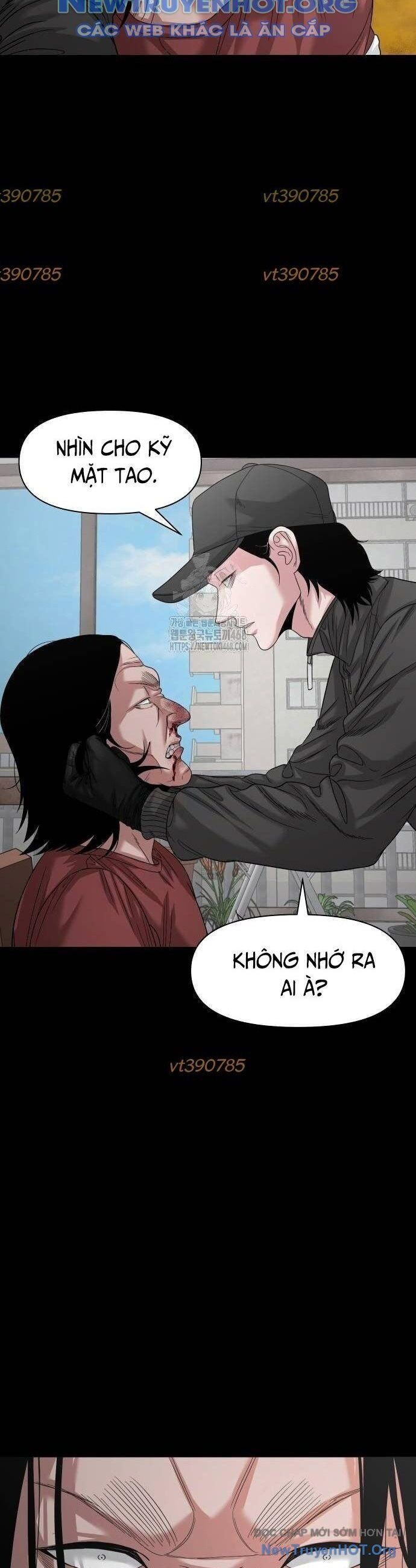 Ngôi Làng Ma Quái Chương 69 Ảnh 22