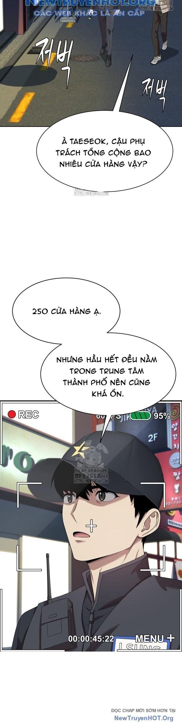 Từ Nhân Viên Vạn Năng Trở Thành Huyền Thoại Chương 80 Ảnh 38