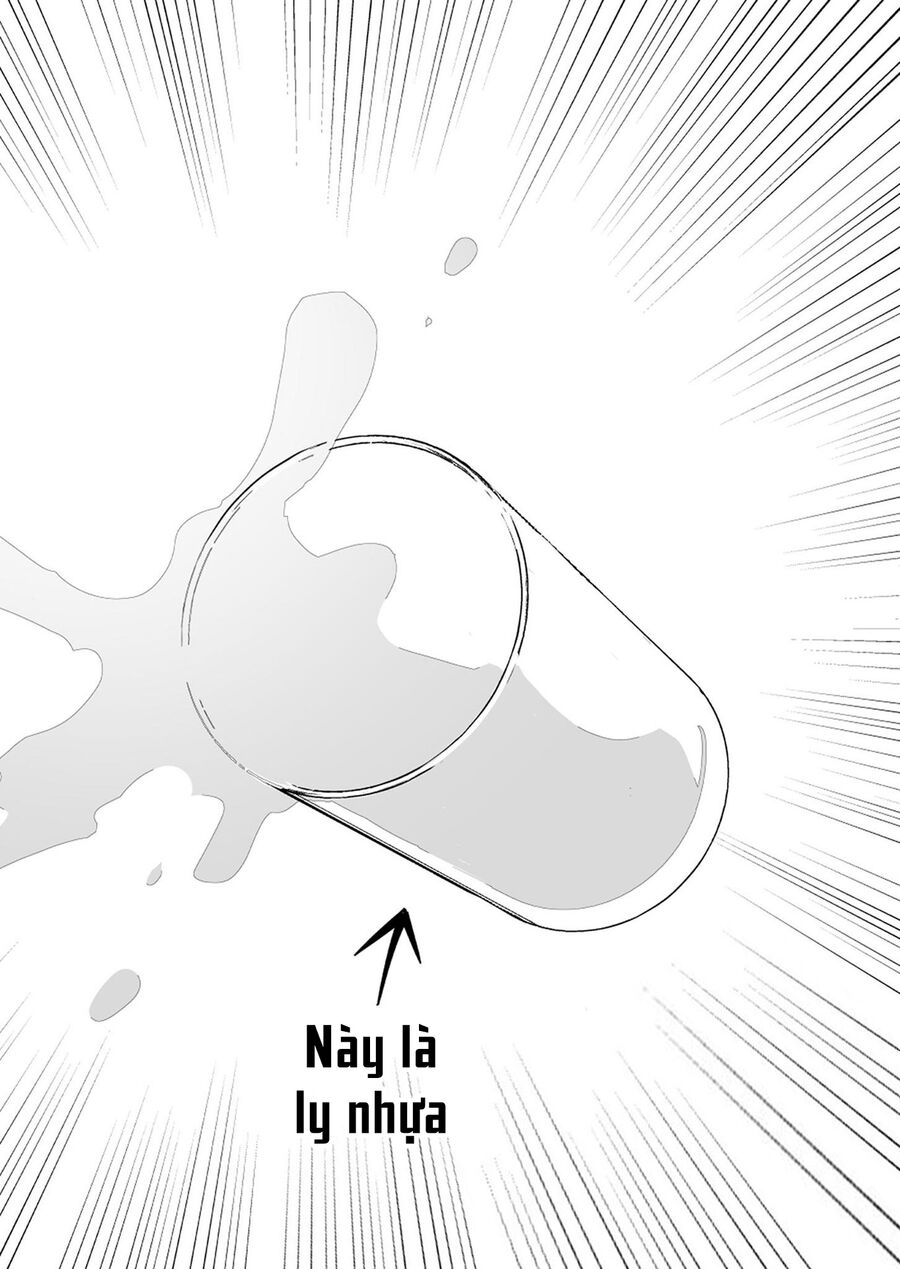 Rinjin Bé Bỏng Chương 16 Ảnh 6