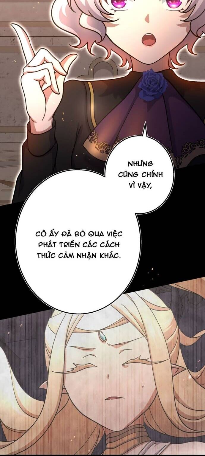 Quỷ Vương Tái Sinh: Kẻ Lạc Lối Chương 21 Ảnh 32