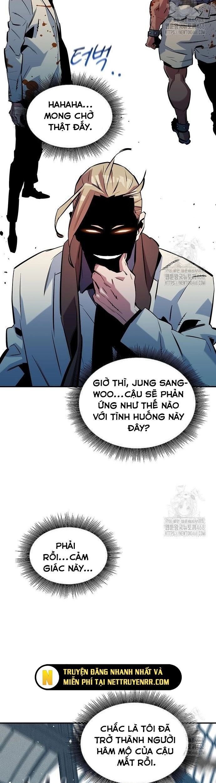 Tiểu Thư Tích Tiền Đi Bụi Chương 137 Ảnh 18