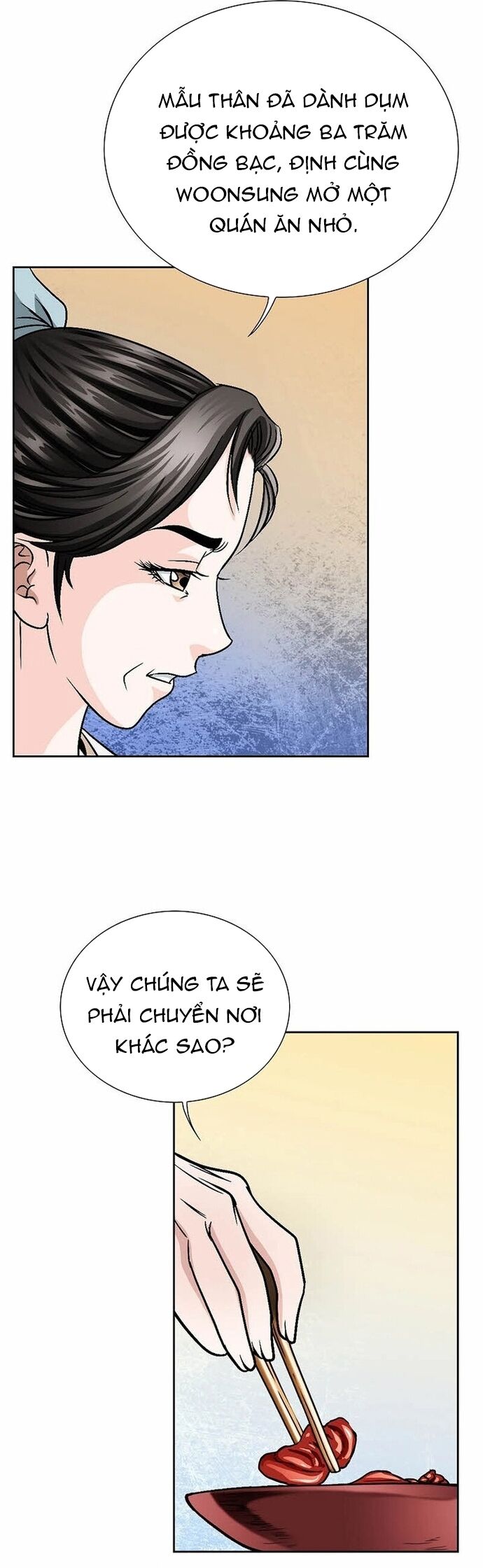Chiến Binh Vô Song Chương 7 Ảnh 15