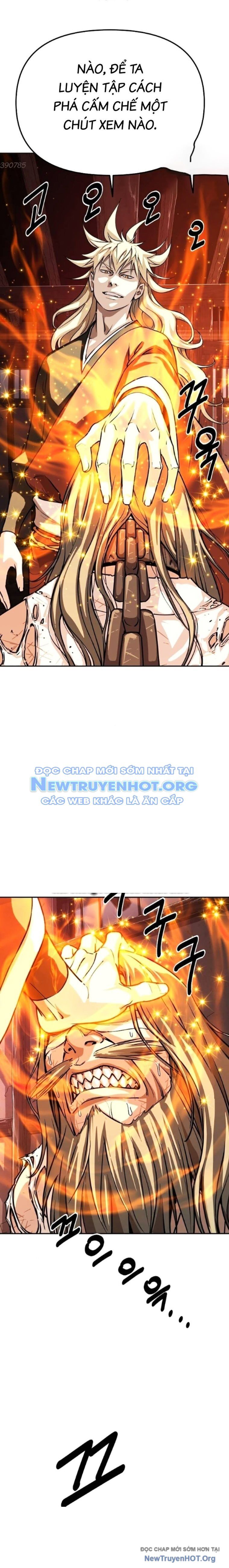 Đại Thánh Trùng Sinh Nam Cung Thế Gia Chương 29 Ảnh 25