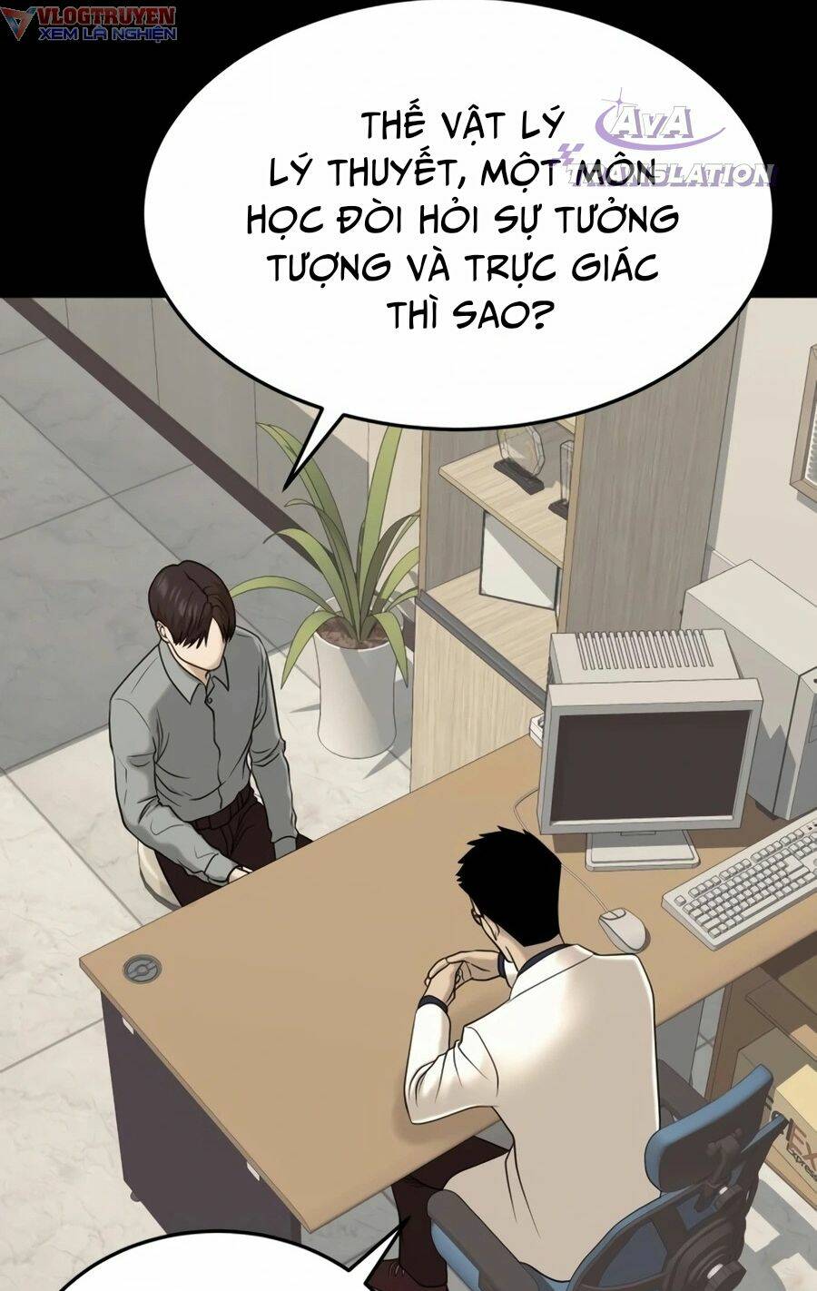 Công Ty Luật Boksu Chương 5 Ảnh 26