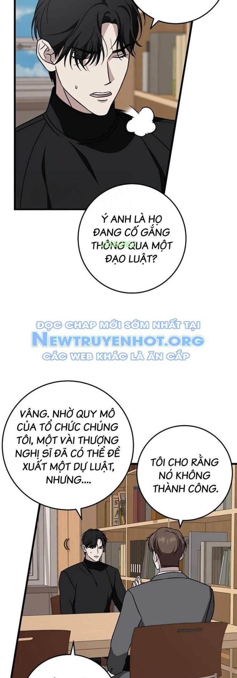 Đây Là Luật Chương 138 Ảnh 48