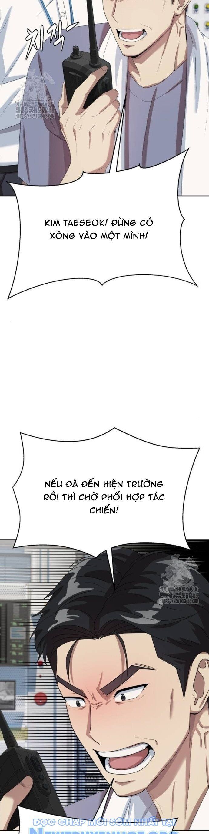 Từ Nhân Viên Vạn Năng Trở Thành Huyền Thoại Chương 81 Ảnh 39
