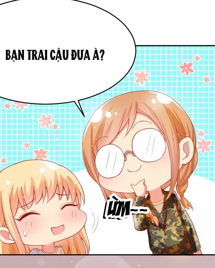 Chồng Già Vợ Trẻ Trêu Nhau Hàng Ngày Chương 46 Ảnh 14