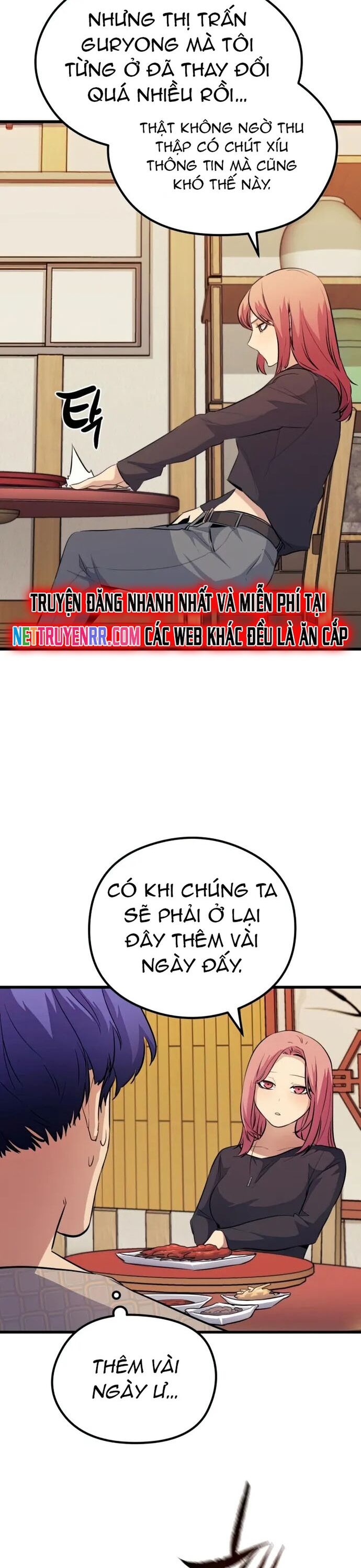 Ma Linh Vương Chương 47 Ảnh 18