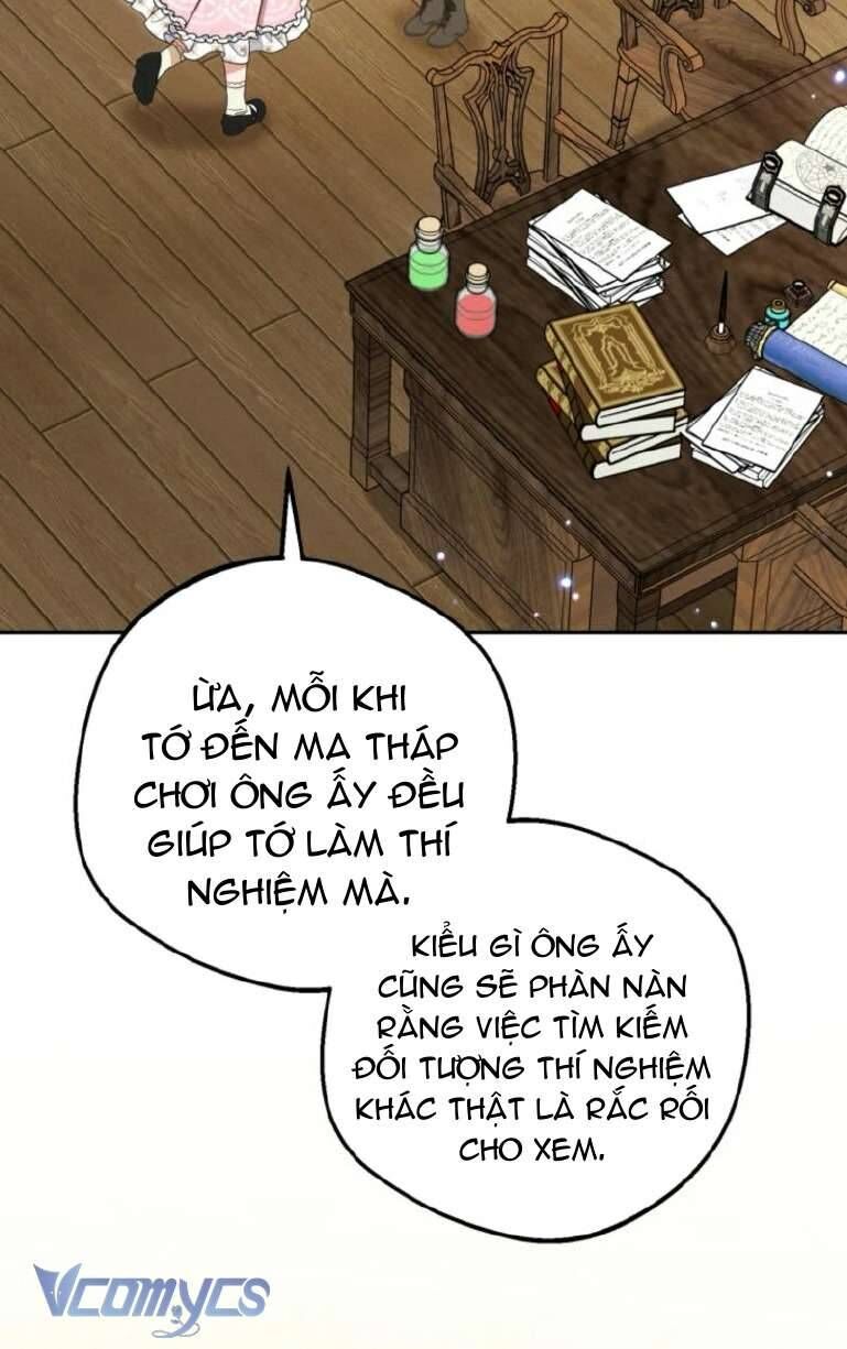 Được Yêu Thương Mà Còn Ngại Ngùng Sao! Chương 89.2 Ảnh 55