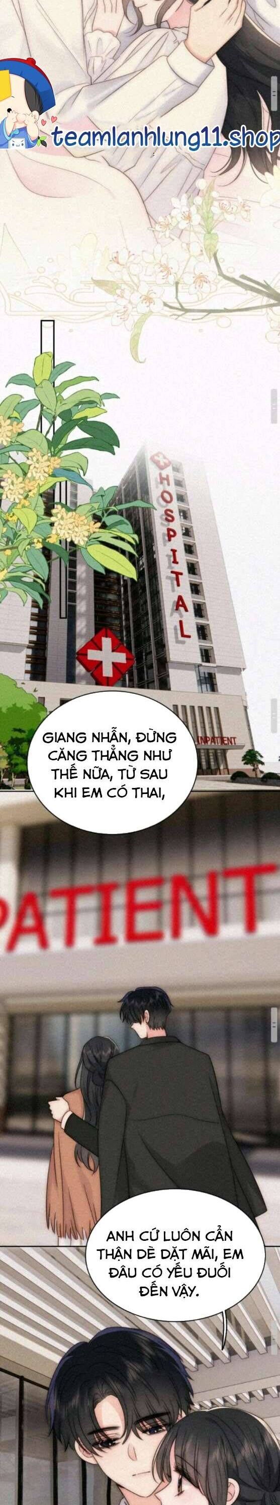 Bá Vương Sủng Ái Cô Vợ Mù Chương 147 Ảnh 16