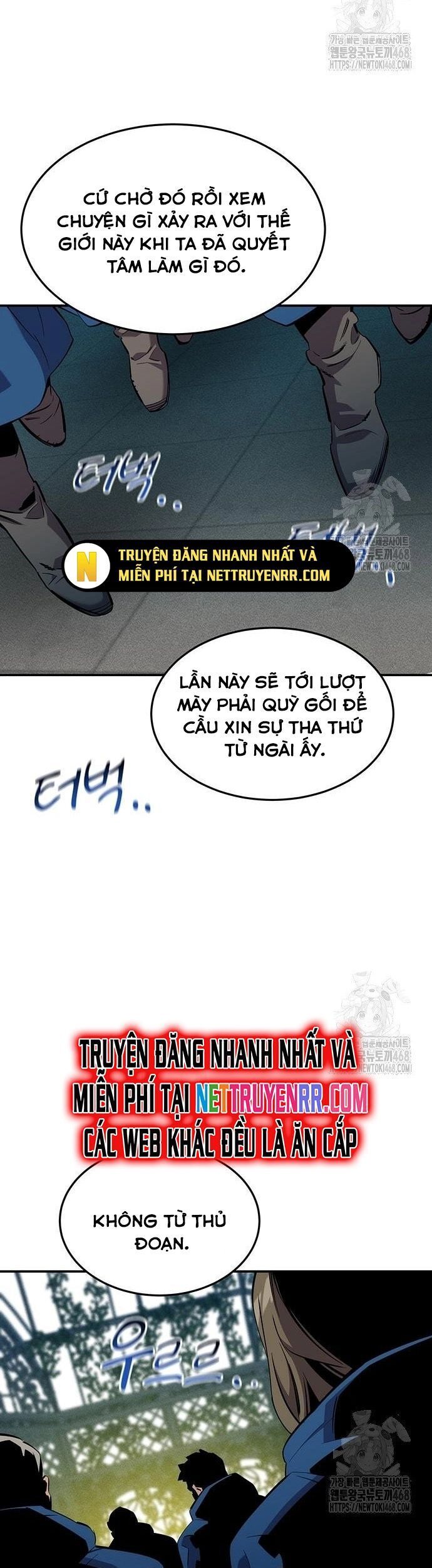 Tiểu Thư Tích Tiền Đi Bụi Chương 137 Ảnh 30
