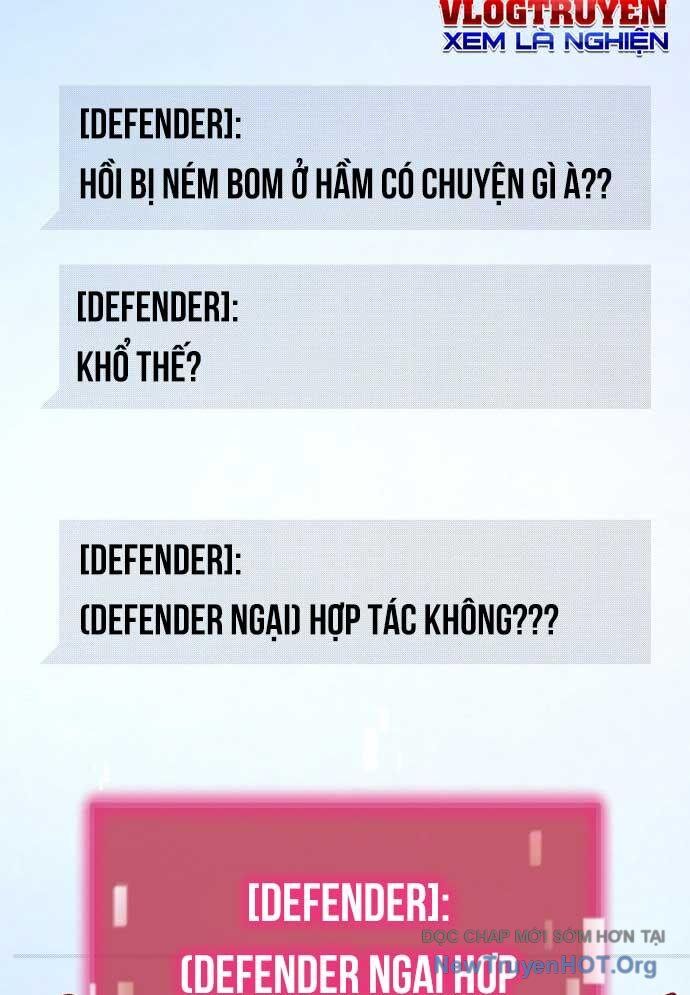 D-Day: Hầm Trú Ẩn Chương 50 Ảnh 156