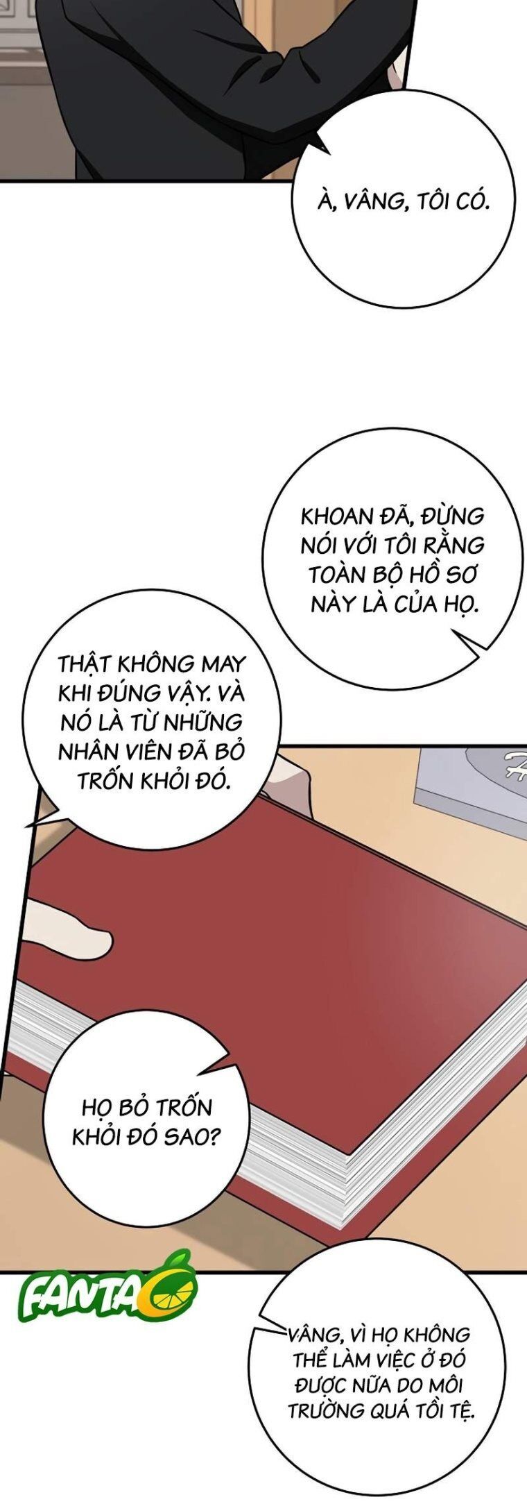 Đây Là Luật Chương 138 Ảnh 44