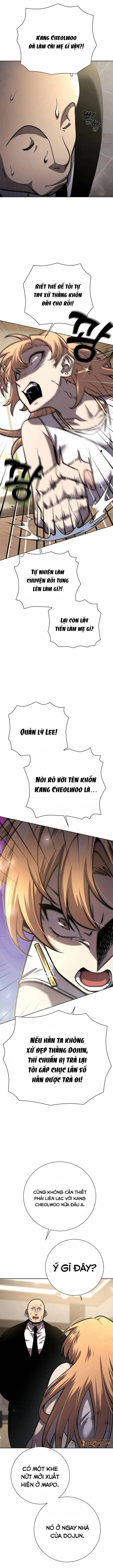 Kiếm Thần Đến Từ Tận Thế Chương 9 Ảnh 11