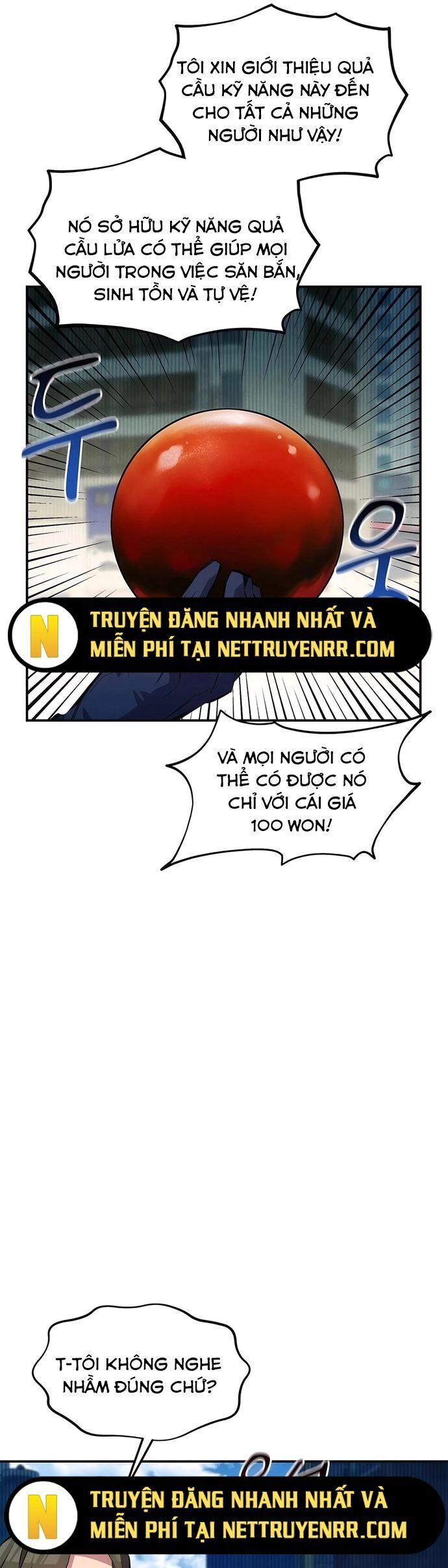 Tiểu Thư Tích Tiền Đi Bụi Chương 132.1 Ảnh 4