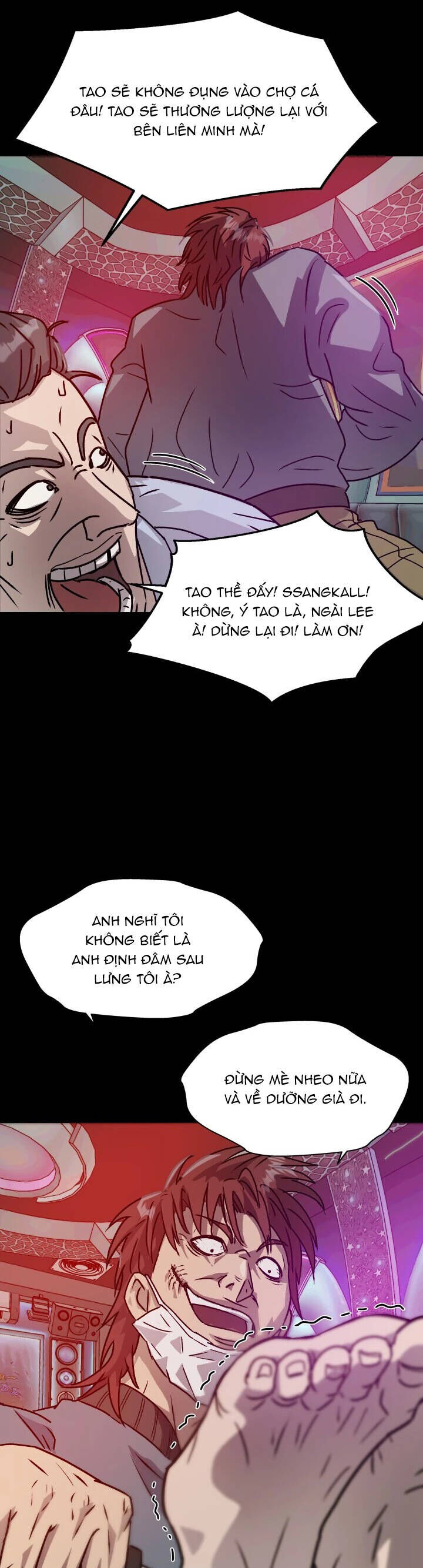 Jo Dong-Gil Chương 10 Ảnh 29
