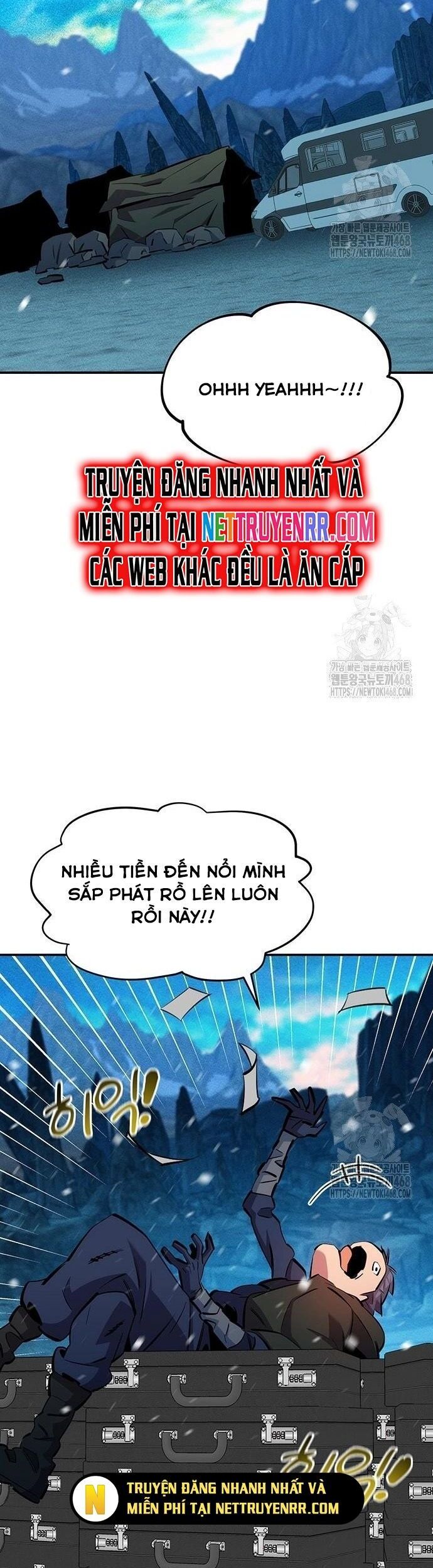 Tiểu Thư Tích Tiền Đi Bụi Chương 137 Ảnh 20