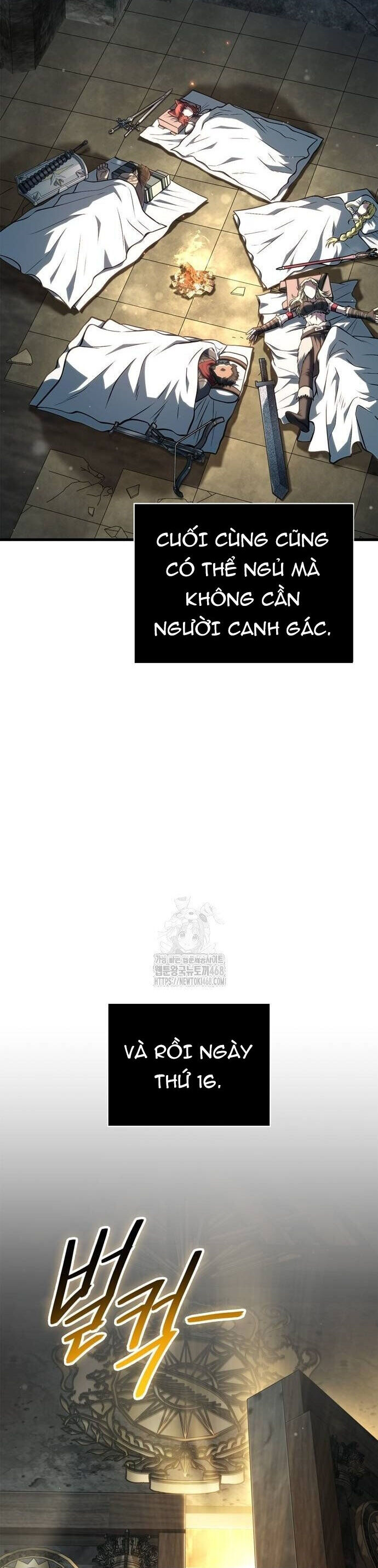 Sống Sót Trong Trò Chơi Với Tư Cách Là Một Cuồng Nhân Chương 111 Ảnh 15