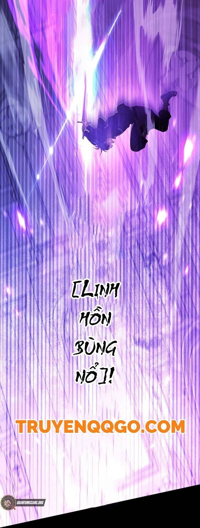 Quỷ Vương Tái Sinh: Kẻ Lạc Lối Chương 20 Ảnh 34