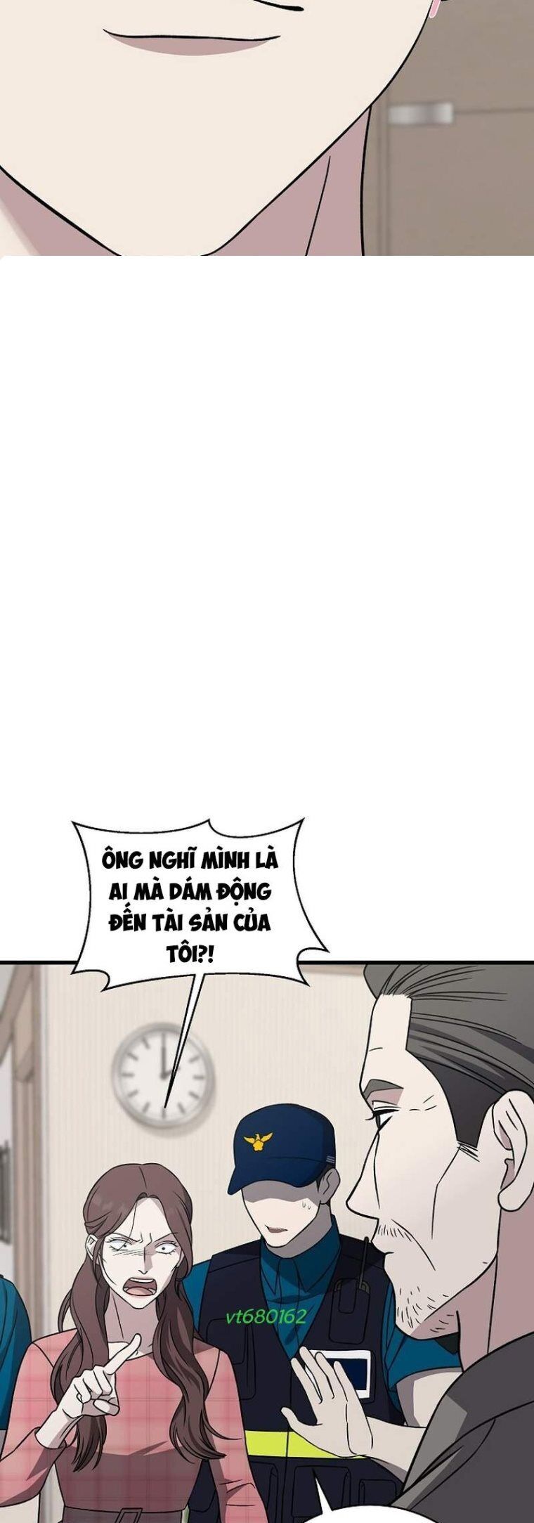 Đây Là Luật Chương 141 Ảnh 41
