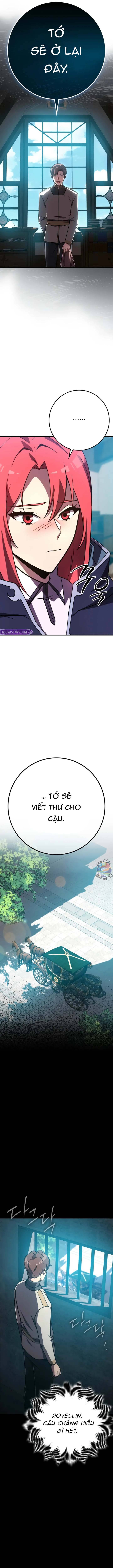 Pháp Sư Thiên Tài Đột Phá Vô Cực Chương 2 Ảnh 7