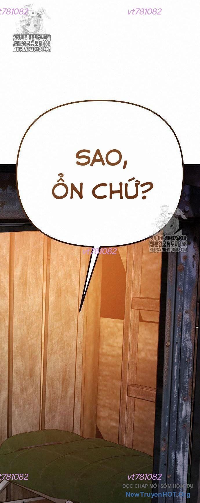 D-Day: Hầm Trú Ẩn Chương 52 Ảnh 6