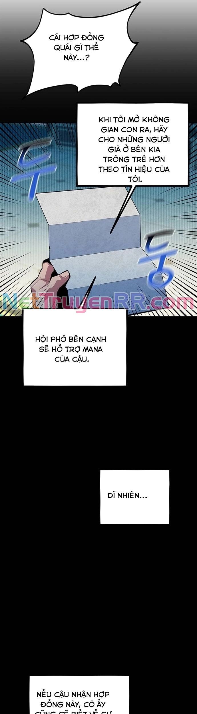 Tiểu Thư Tích Tiền Đi Bụi Chương 131 Ảnh 28